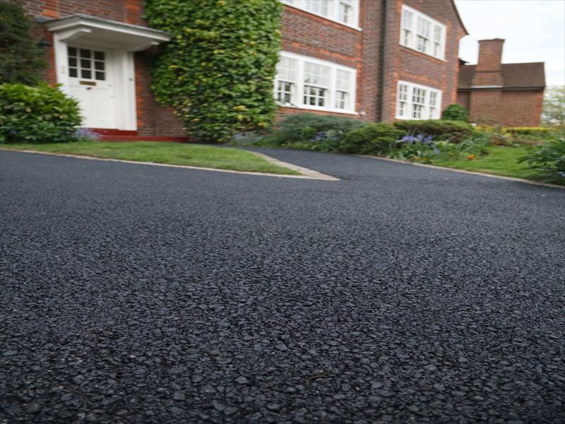 derby tarmac driveway