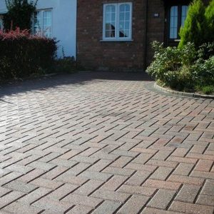 block paved driveways burton on trent