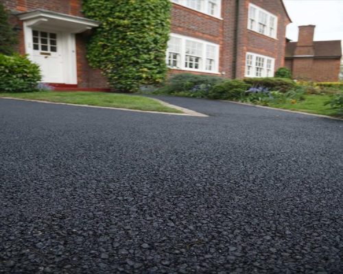 derby tarmac driveway